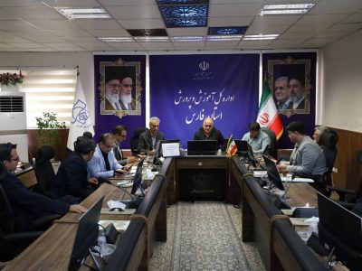 فارس در مسیر توسعه آموزش‌های مهارتی؛ تأکید وزارت آموزش‌وپرورش بر گسترش هنرستان‌ها