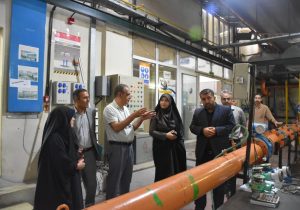 هوش مصنوعی و فناوری‌های نوین محور نوسازی و بازسازی صنایع فارس خواهند بود