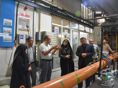 هوش مصنوعی و فناوری‌های نوین محور نوسازی و بازسازی صنایع فارس خواهند بود