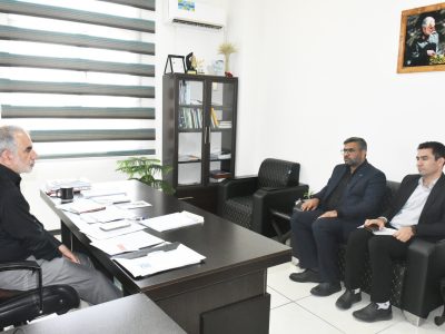 کتابخانه‌های عمومی فارس در مسیر توسعه؛ رشد ۵۰ درصدی شاخص‌ها در شیراز
