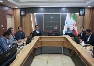 پشتیبانی از لجستیک کشور بدون وقفه ادامه دارد
