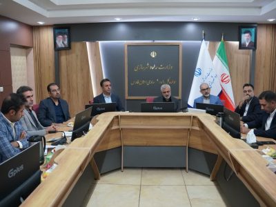 پشتیبانی از لجستیک کشور بدون وقفه ادامه دارد