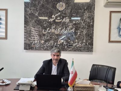 شتاب بازآفرینی شهری در فارس؛ استانداری نوسازی بافتهای فرسوده را تسهیل میکند
