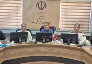 تصویب طرح‌های ساماندهی ورودی‌های شیراز و تعریض محورهای پرخطر فارس