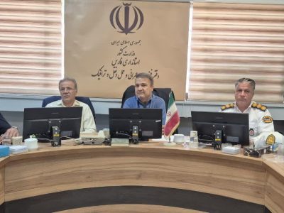تصویب طرح‌های ساماندهی ورودی‌های شیراز و تعریض محورهای پرخطر فارس