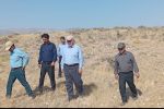 شتاب‌بخشی به پروژه‌های عمران و مسکن روستایی در شهرستان شیراز