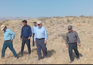 شتاب‌بخشی به پروژه‌های عمران و مسکن روستایی در شهرستان شیراز