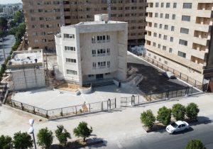 تکمیل کتابخانه فرشتگان میناب شیراز؛ گامی بلند برای تقویت سرانه مطالعه در منطقه ۱۱