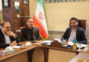 وعده مدیرعامل شهرک‌های صنعتی فارس: گره زیرساختی جهرم با تأمین آب پایدار باز می‌شود