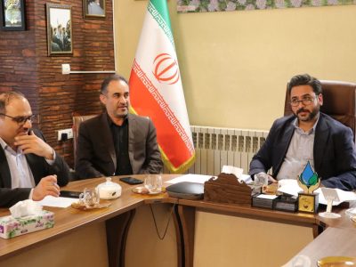وعده مدیرعامل شهرک‌های صنعتی فارس: گره زیرساختی جهرم با تأمین آب پایدار باز می‌شود