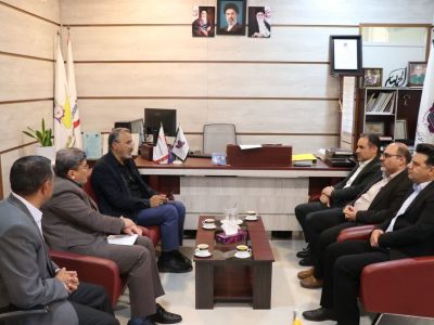 توسعه صنعتی جهرم و خفر شتاب گرفت؛ آغاز واگذاری زمین در ناحیه صنعتی خفر