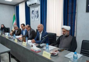 راهبردهای فرهنگی آغاز سال تحصیلی بررسی شد