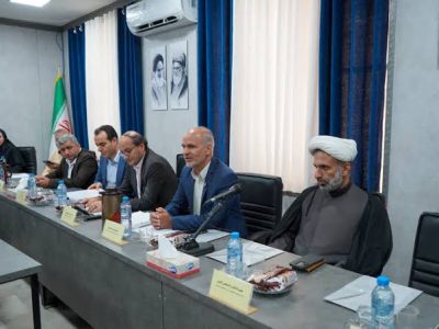 راهبردهای فرهنگی آغاز سال تحصیلی بررسی شد