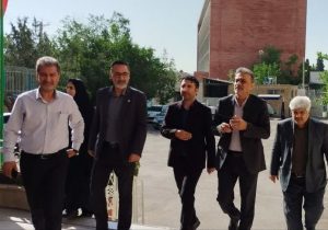 آغاز برگزاری امتحانات نهایی یکصد هزاردانش آموز پایه های یازدهم و دوازدهم درفارس