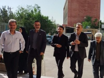 آغاز برگزاری امتحانات نهایی یکصد هزاردانش آموز پایه های یازدهم و دوازدهم درفارس