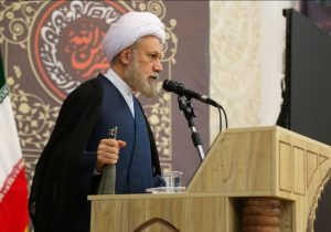 عدالت و همبستگی، راهکار مقابله با آسیب‌های اجتماعی و فشارهای دشمنان است/ مدیریت بحران نیازمند هم‌افزایی حوزه و دانشگاه است