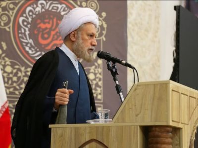 عدالت و همبستگی، راهکار مقابله با آسیب‌های اجتماعی و فشارهای دشمنان است/ مدیریت بحران نیازمند هم‌افزایی حوزه و دانشگاه است