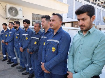 اجرای طرح مهتاب در برق شیراز؛ جمع‌آوری ۱۳ هزار و ۶۱۹ مورد برق غیرمجاز و دستکاری کنتور