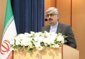 ساماندهی ۳۶ هزار هکتار اراضی استان فارس با قانون رفع تداخلات
