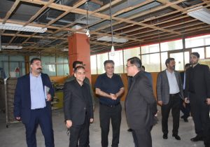 احیای کارخانه صنایع مخابرات راه دور ایران (ITI)؛ نقطه عطفی در توسعه صنعتی فارس