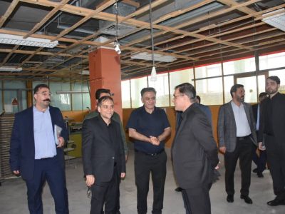احیای کارخانه صنایع مخابرات راه دور ایران (ITI)؛ نقطه عطفی در توسعه صنعتی فارس