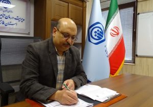 افتتاح رسمی درمانگاه تأمین اجتماعی شهرستان مهر؛ گامی تازه در توسعه عدالت درمانی در فارس