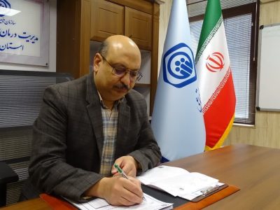 افتتاح رسمی درمانگاه تأمین اجتماعی شهرستان مهر؛ گامی تازه در توسعه عدالت درمانی در فارس