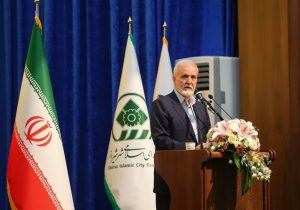 شهرداری شیراز؛ مؤثرترین نهاد مدیریتی کشور/  رکوردشکنی عمرانی در شیراز؛ افتتاح ۴۵ تقاطع در ۴۵ ماه