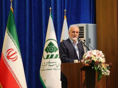 شهرداری شیراز؛ مؤثرترین نهاد مدیریتی کشور/  رکوردشکنی عمرانی در شیراز؛ افتتاح ۴۵ تقاطع در ۴۵ ماه