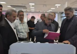 رصد مستمر بازار فارس؛ برخورد با گران‌فروشی بدون اغماض
