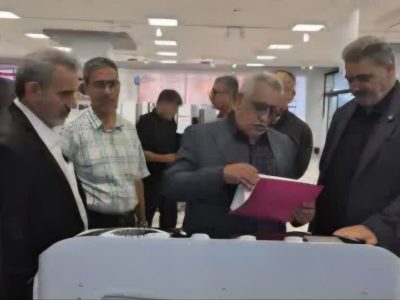 رصد مستمر بازار فارس؛ برخورد با گران‌فروشی بدون اغماض