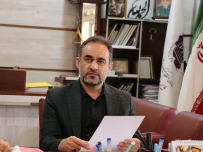 آزادسازی زمین‌های صنعتی در فارس؛ تعیین تکلیف ۳۴ پرونده اراضی راکد