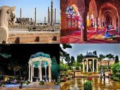 تعطیلی تمامی موزه‌ها و اماکن تاریخی استان فارس در ۱۵ تیرماه