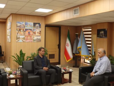 توافق بنیاد مسکن و امور عشایر فارس برای شتاب‌بخشی به توسعه کانون‌های اسکان عشایری