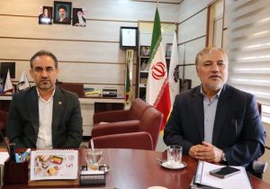 توسعه اشتغال مددجویان فارس؛ هدف اصلی تفاهم‌نامه جدید شرکت شهرک‌های صنعتی و کمیته امداد