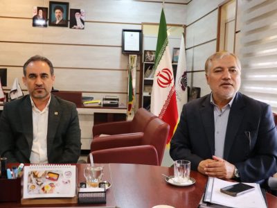توسعه اشتغال مددجویان فارس؛ هدف اصلی تفاهم‌نامه جدید شرکت شهرک‌های صنعتی و کمیته امداد