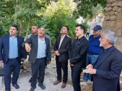 جنگل‌های کوهمره سرخی شناسنامه طبیعی شیراز هستند/ لزوم مشارکت مردمی برای حفاظت از میراث ملی