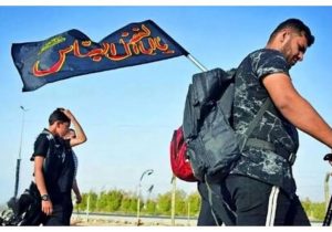 جزئیات خروج از کشور مشمولان نظام وظیفه برای پیاده‌روی اربعین/ حذف وثیقه برای زائران