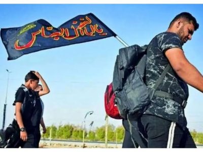 جزئیات خروج از کشور مشمولان نظام وظیفه برای پیاده‌روی اربعین/ حذف وثیقه برای زائران