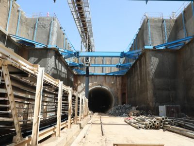 خط ۳ مترو شیراز؛ اولویت راهبردی برای کاهش ترافیک و اتصال ایمن به صدرا