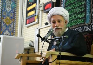 آیت‌الله دژکام: فقه جهاد و تصمیم‌گیری شرعی، معیار عمل در شرایط جنگ است