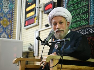 آیت‌الله دژکام: فقه جهاد و تصمیم‌گیری شرعی، معیار عمل در شرایط جنگ است
