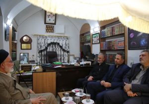 تأکید حجت‌الاسلام طاهری بر تشدید نظارت‌های قانونی سازمان بازرسی در فارس