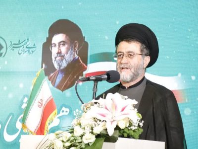 حمایت از مدیرانِ بر مدار قانون، وظیفه دستگاه قضا در مسیر توسعه شیراز است