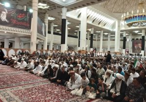 اشتراکات مذهبی و تاریخی؛ سنگ‌بنای پیوند راهبردی ایران و افغانستان در فارس