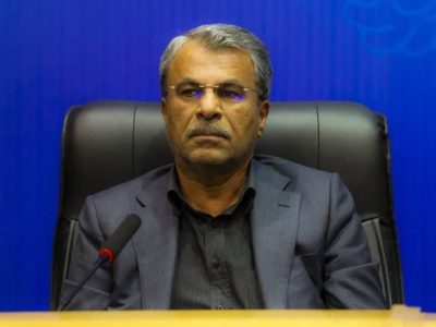 تجاوز هوایی به کازرون و فراشبند تلفات جانی نداشت/ وضعیت در استان فارس کاملاً عادی و پایدار است