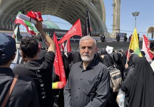 شهردار شیراز: بدرقه رهبر شهید، تجلی وفاداری بی‌مانند امت اسلام است