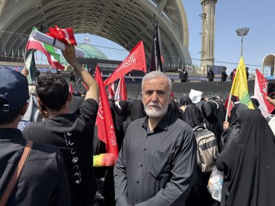 شهردار شیراز: بدرقه رهبر شهید، تجلی وفاداری بی‌مانند امت اسلام است