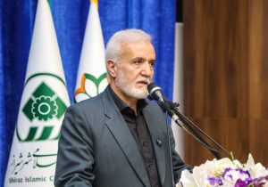 کتابخانه هوشمند «فرشتگان میناب» در شیراز به‌زودی افتتاح می‌شود/ تأکید شهردار بر تسریع ساخت کتابخانه مرکزی