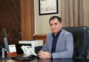 اجرای ۹۷ پروژه از ۹۹ برنامه شهرداری منطقه ۶ شیراز